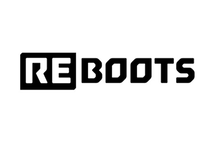 logo reboots