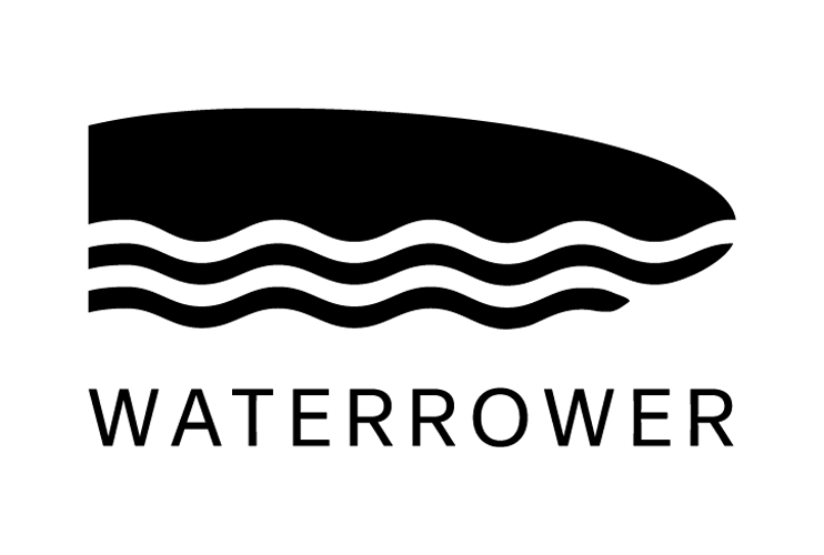 logo waterrower