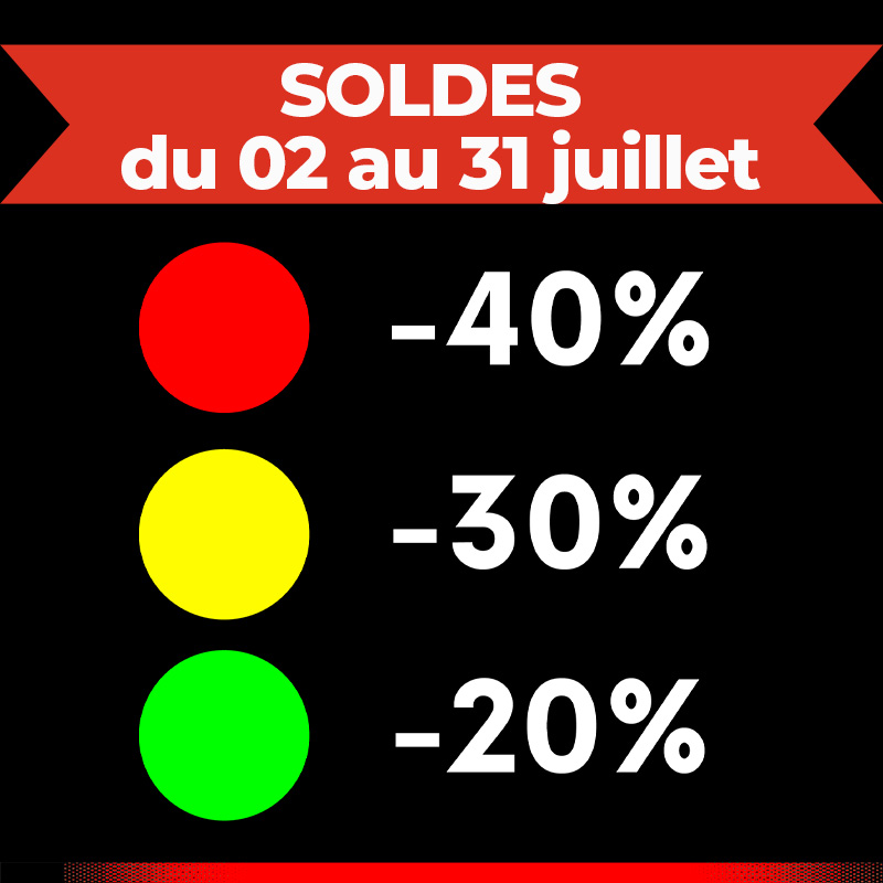 soldes juillet 2024