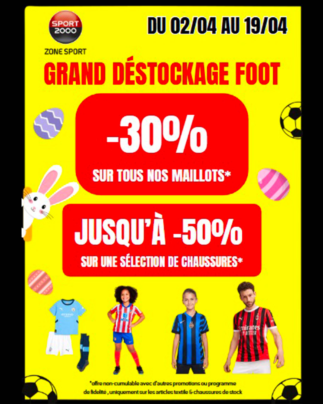 promo foot 2025 promo foot 2025